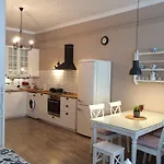 아파트 Julija & Filip *