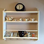 Julija & Filip 아파트 류블랴나