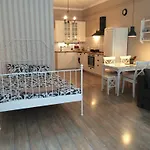 아파트 Julija & Filip 류블랴나