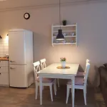 Julija & Filip 아파트