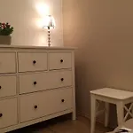 Julija & Filip 아파트