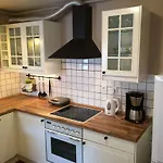 Julija & Filip 아파트