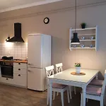 아파트 Julija & Filip 류블랴나