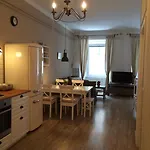 Julija & Filip 아파트 류블랴나