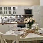 아파트 Julija & Filip 류블랴나