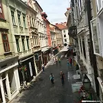 Julija & Filip 아파트 류블랴나