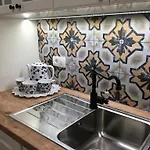 Julija & Filip 아파트 *