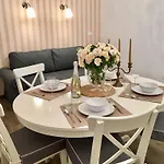 Julija & Filip 아파트 류블랴나