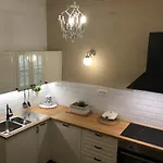 Julija & Filip 아파트