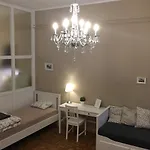 아파트 Julija & Filip 류블랴나