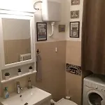 Julija & Filip 아파트