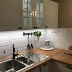 Julija & Filip 아파트