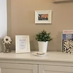 Julija & Filip 아파트