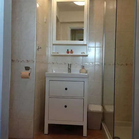 Apartman Julija & Filip Ljubljana
