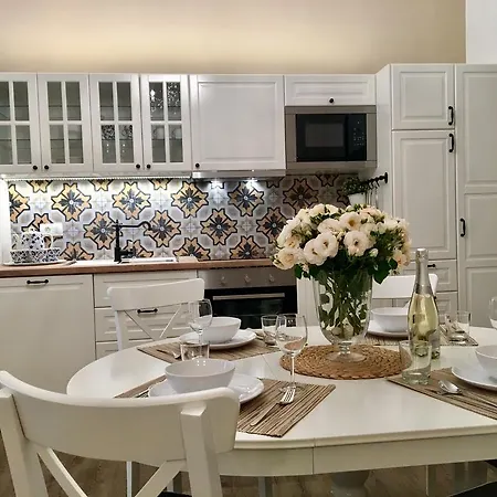 Apartman Julija & Filip Ljubljana