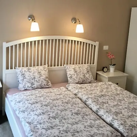 Apartman Julija & Filip Ljubljana