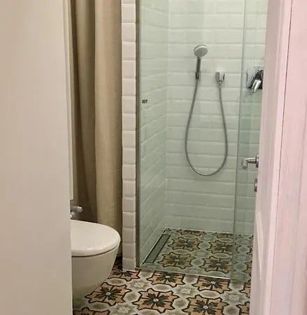 Apartman Julija & Filip Ljubljana