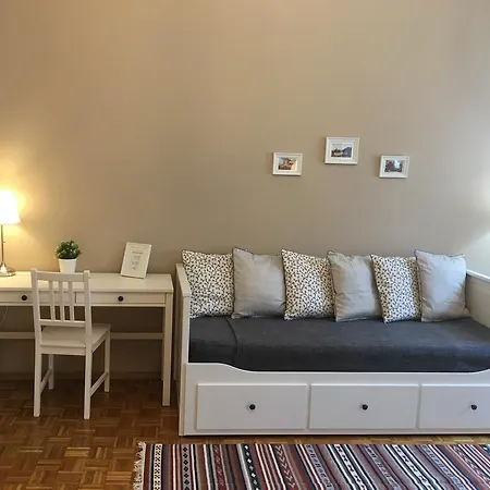 Apartman Julija & Filip *