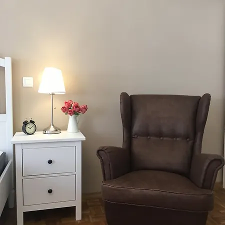 Apartman Julija & Filip *