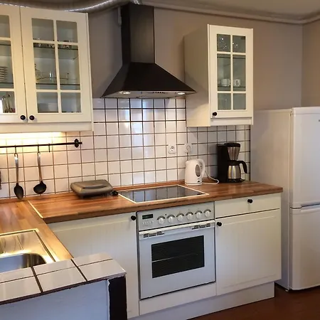 Julija & Filip Διαμέρισμα