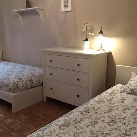Julija & Filip Apartmán Lublaň