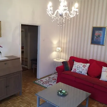 Julija & Filip Apartment