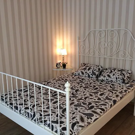 Διαμέρισμα Julija & Filip *