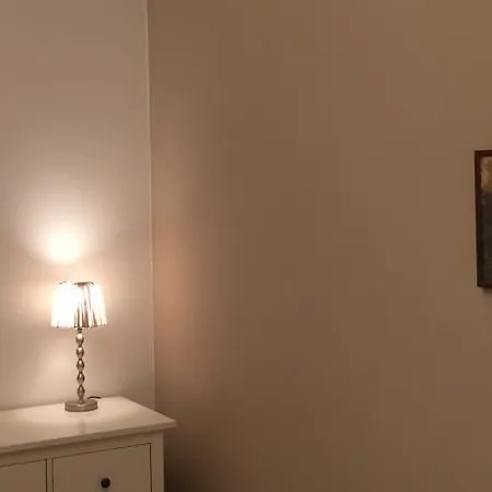 Apartmán Julija & Filip Lublaň