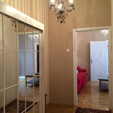 Julija & Filip Apartment Ljubljana