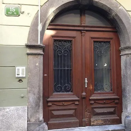 Apartament Julija & Filip