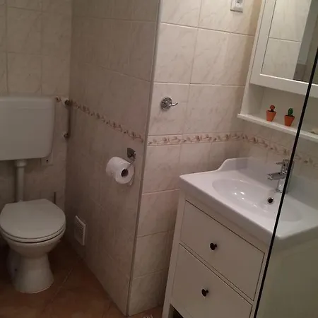 Διαμέρισμα Julija & Filip