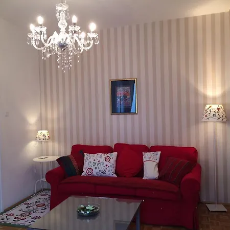 Julija & Filip Apartment *