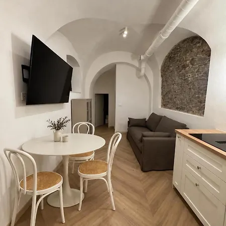 Apartament Julija & Filip Lublana