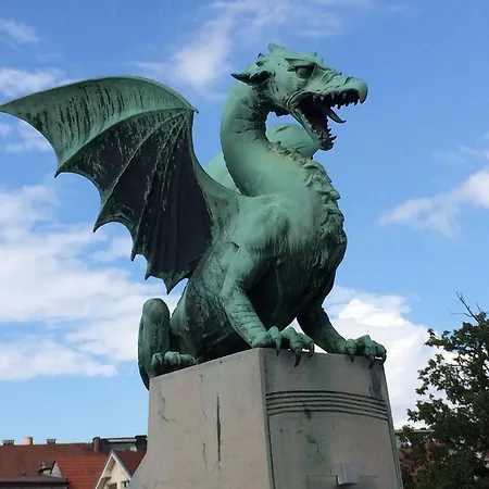 Διαμέρισμα Julija & Filip