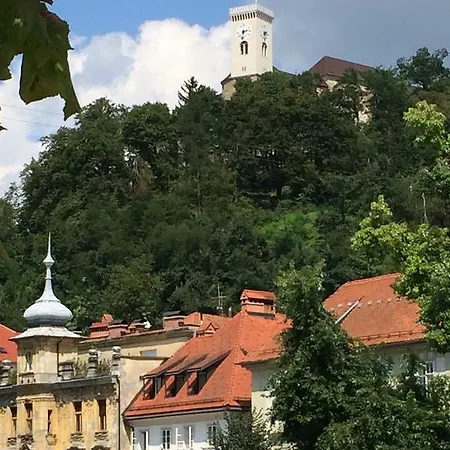 Julija & Filip Ljubljana