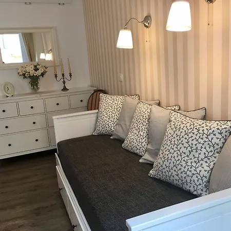 Apartmán Julija & Filip Lublaň