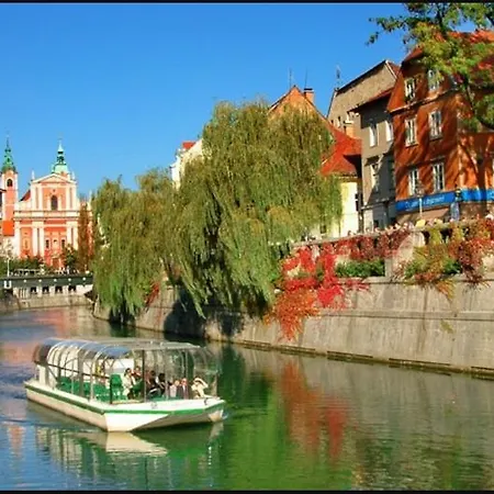 Julija & Filip Λιουμπλιάνα