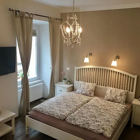 Διαμέρισμα Julija & Filip *