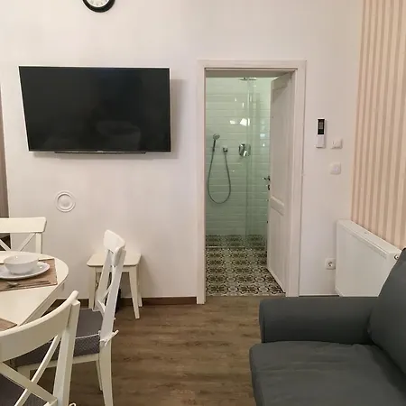 Julija & Filip Διαμέρισμα *