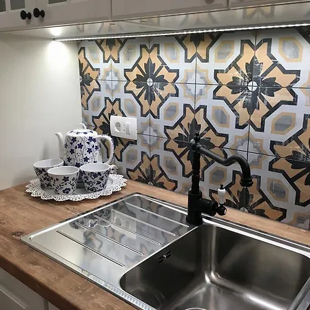 Julija & Filip Apartment *