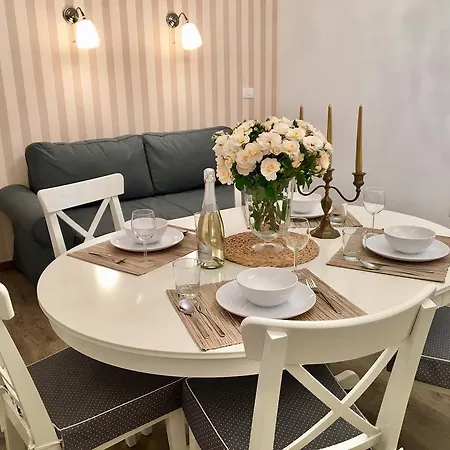 Julija & Filip Apartment Ljubljana