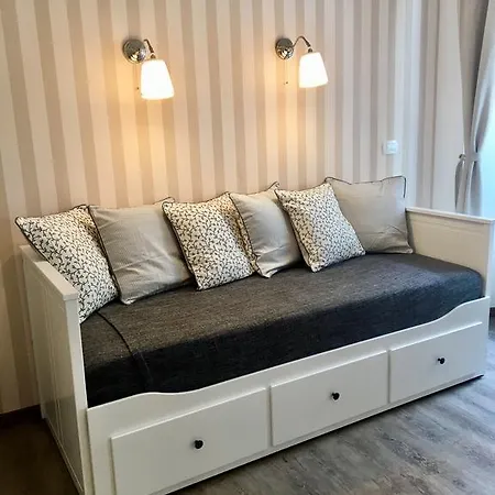 Διαμέρισμα Julija & Filip *