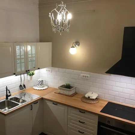 Julija & Filip Διαμέρισμα