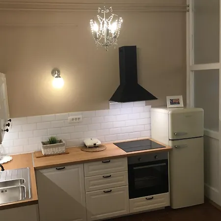 Apartament Julija & Filip Lublana