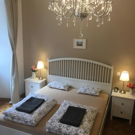 Julija & Filip * Ljubljana