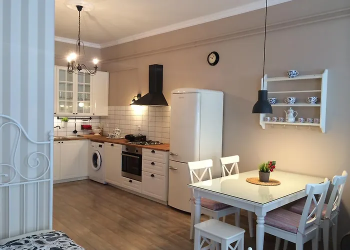 Apartamento Julija & Filip *