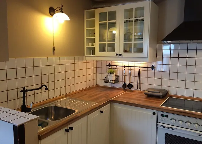 Apartamento Julija & Filip