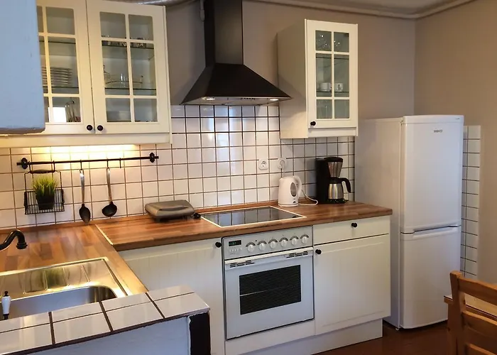 Julija & Filip Appartamento