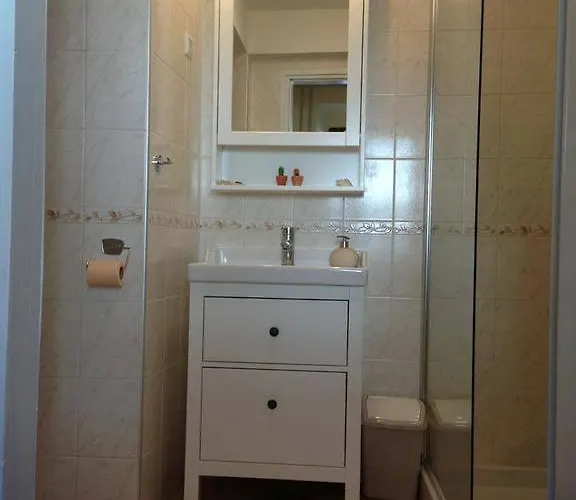 Apartamento Julija & Filip Liubliana