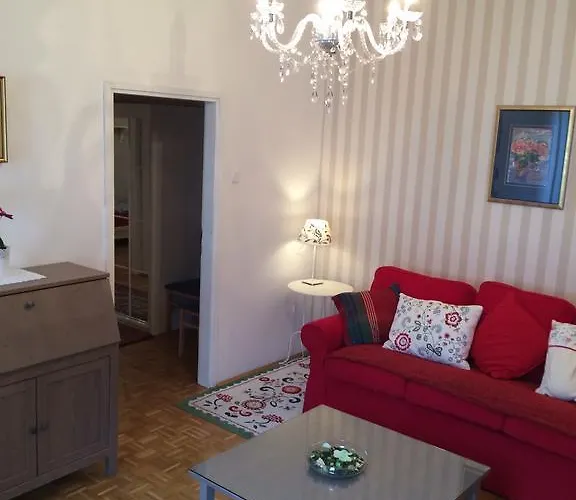 Julija & Filip Appartamento